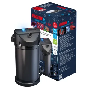 Direktkauf Eheim classicVARIO+e 250, Außenfilter